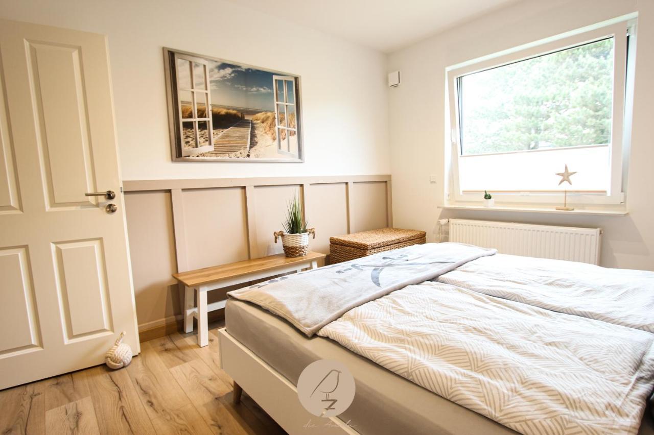 Die 7 Amseln Sankt Peter-Ording Bagian luar foto
